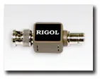 RIGOL ATT03301H 30dB High Power Attenuator, Max Power 100W, front view