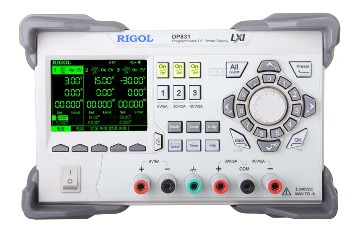 RIGOL DP800 Series