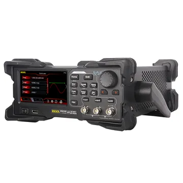 RIGOL DG2052 50 MHz 2-Channel Arbitrary Waveform Generator, left view (DG2000 Series shown)
