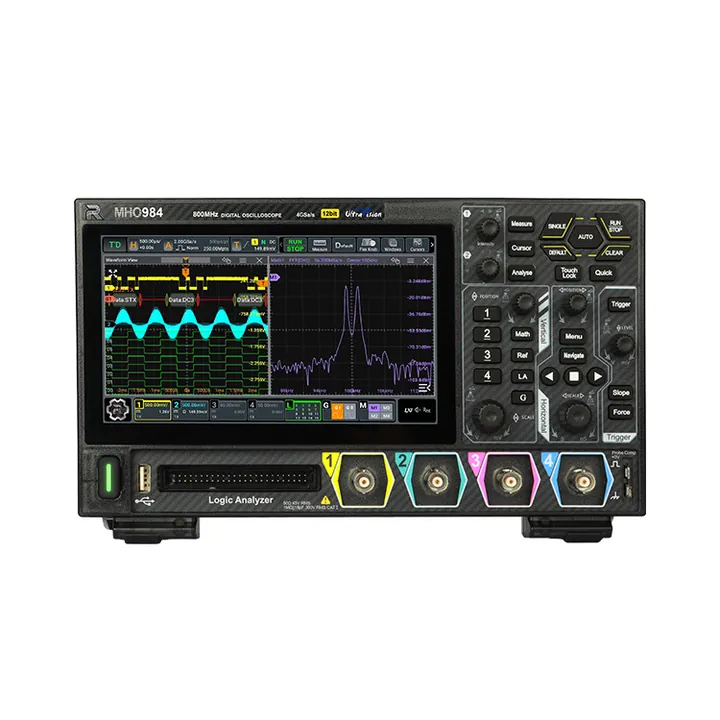 RIGOL MHO900 Series