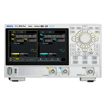 RIGOL DG800 Pro Series