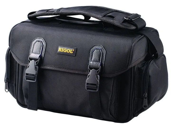 RIGOL BAG-G1 Instrument Carry Case, front view