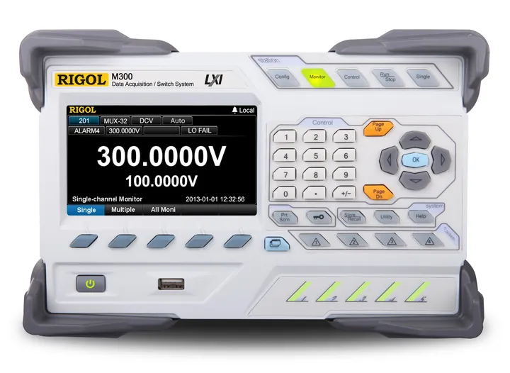 RIGOL M300 Series
