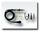 RIGOL RP3500A 500 MHz Passive Probe, front view
