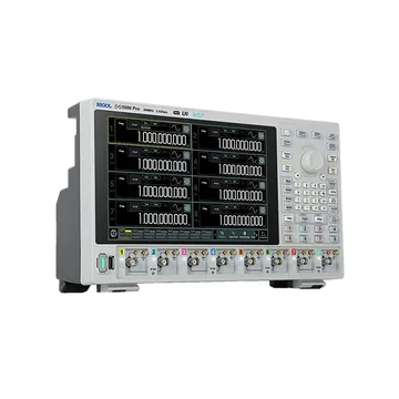 RIGOL DG5508 Pro 500 MHz 8-Channel Arbitrary Waveform Generator, right view