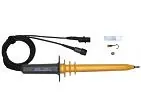 RIGOL RP1018H 150 MHz High-Voltage Probe, front view